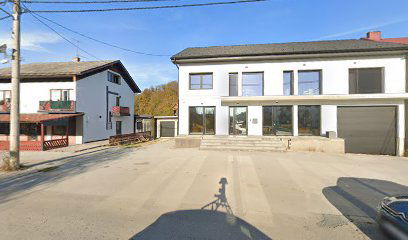 Frizerski Salon Ljilja