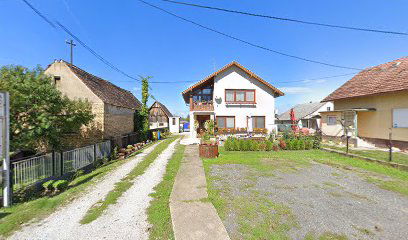 STOLARIJA SELANAC PROIZVODNI I USLUŽNI OBRT, MARIJAN SELANAC