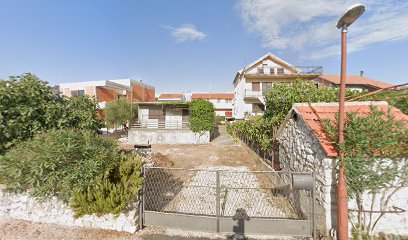 Wonderfull sea view apartment