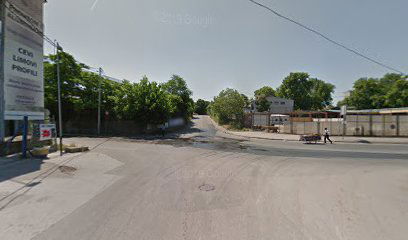 Jeep Commerce Viline Vode