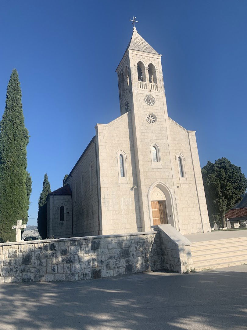 Church of St. Michael