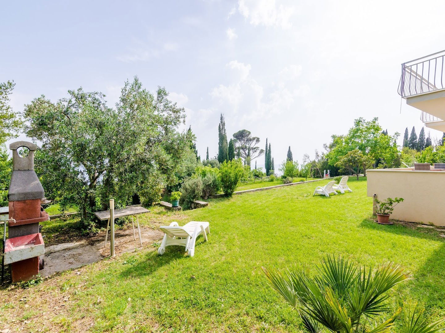 Color Apartments, Mlini