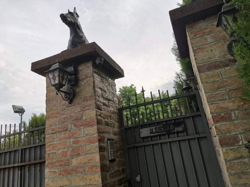 Altobello Dobermann Kennel