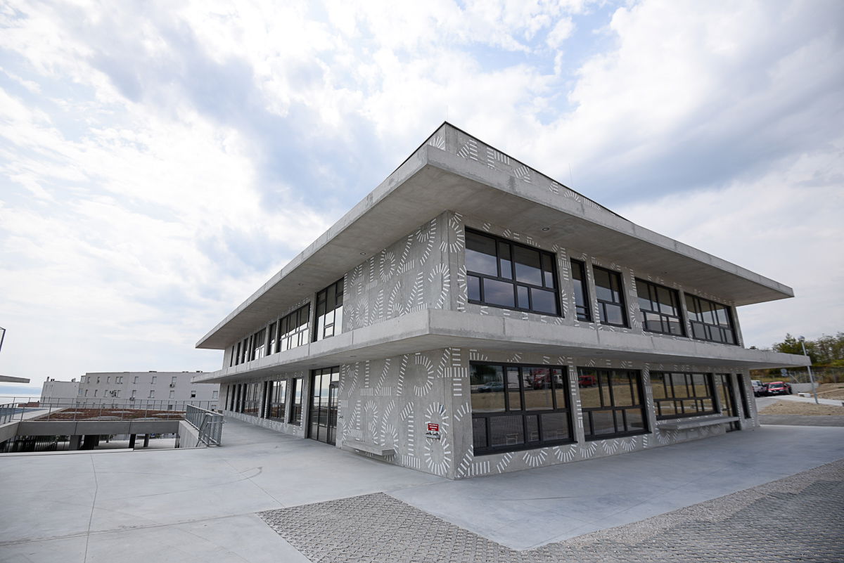 Osnovna škola Žnjan-Pazdigrad