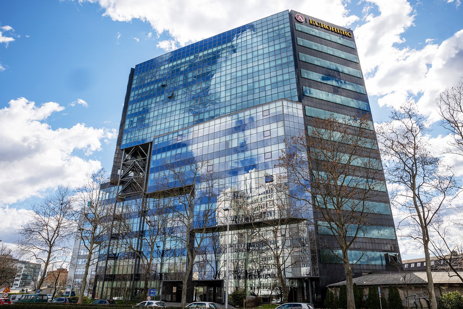 Agram - Europsko Gospodarsko interesno udruženje