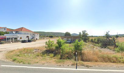 RACETECH Chiptuning Split