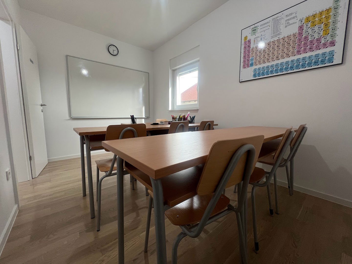 UČIONICA, obrt za intelektualne usluge