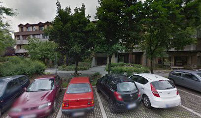 Bulevar Milutina Milankovića 194