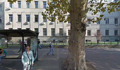 ELSA Belgrade - Evropsko udruženje studenata prava Beograd