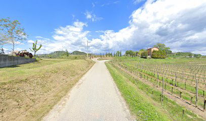 Az.Ag. Srednik Laura