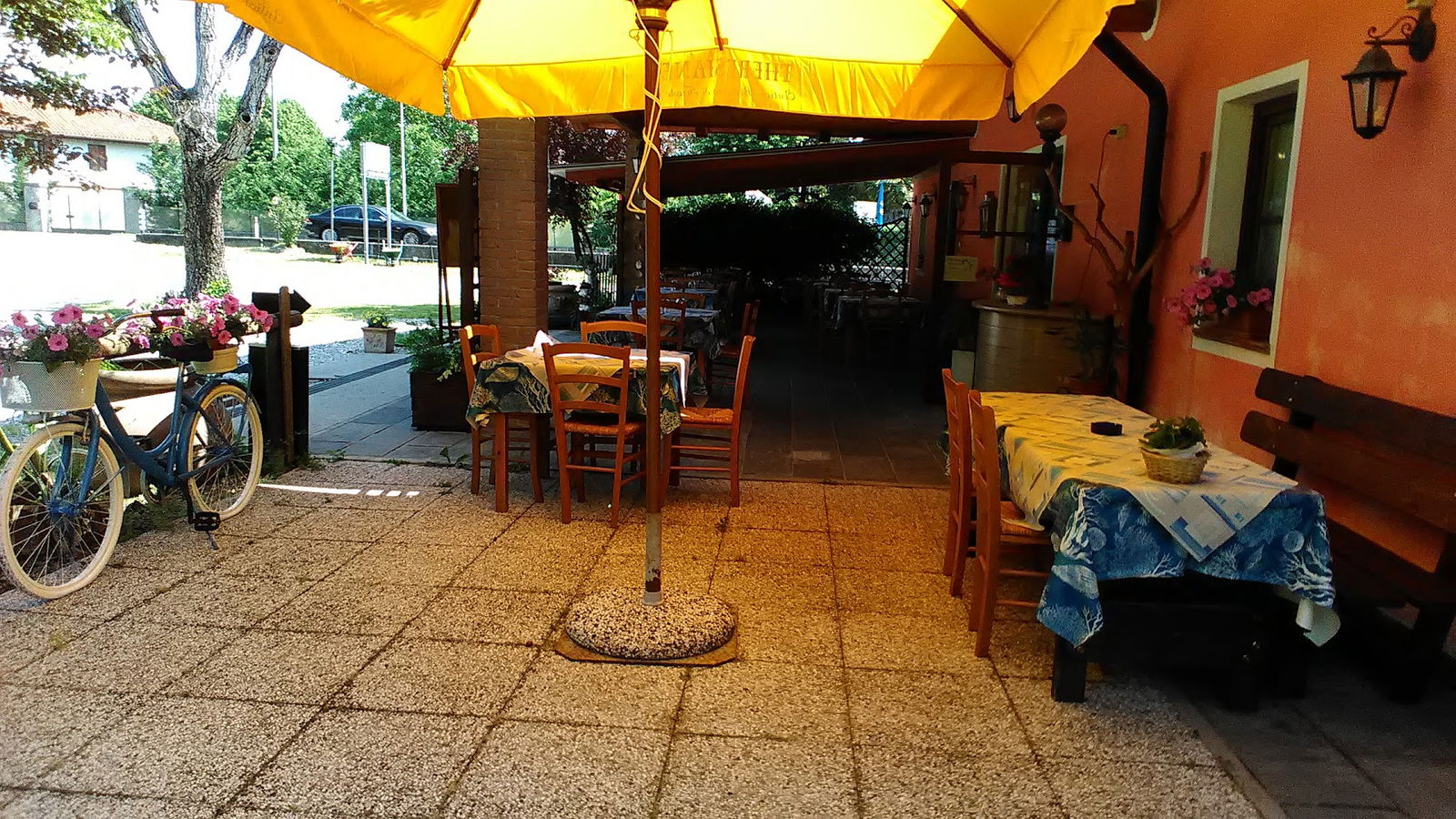 Trattoria Strassoldo