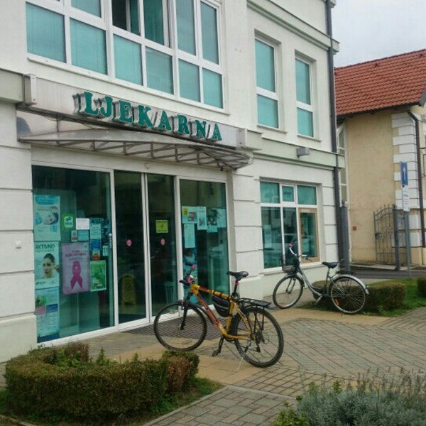 Ljekarna Coner 1