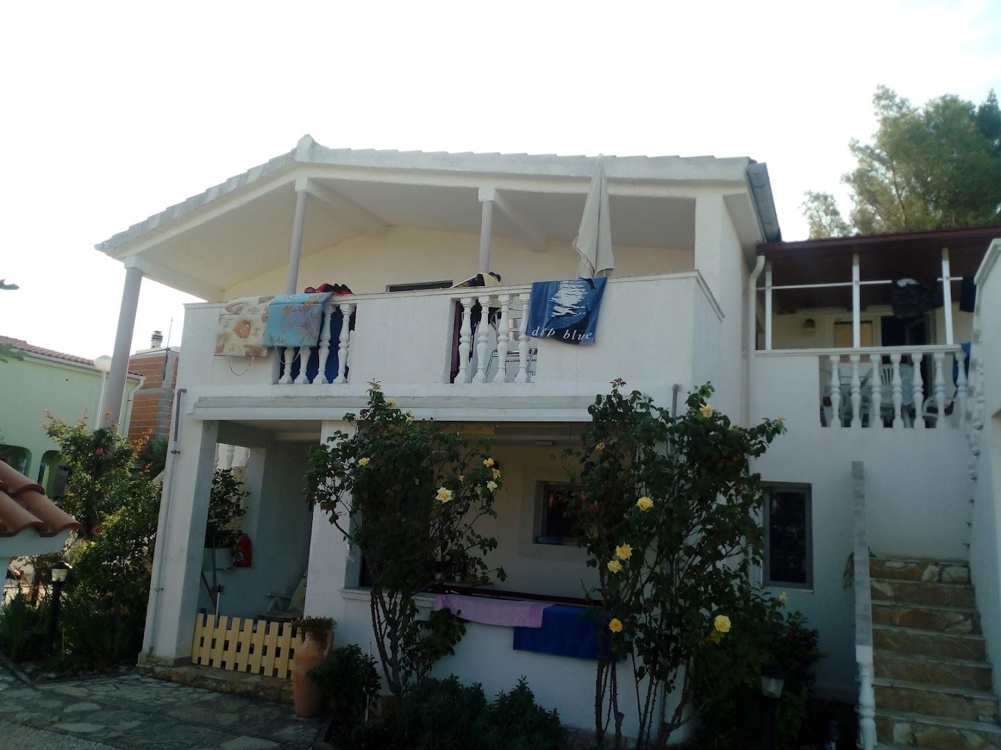 APARTMANI MAS - RAFAJ