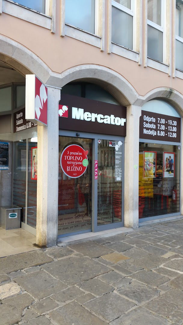 Mercator