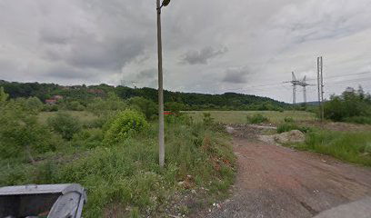 Resnik (Patin majdan)