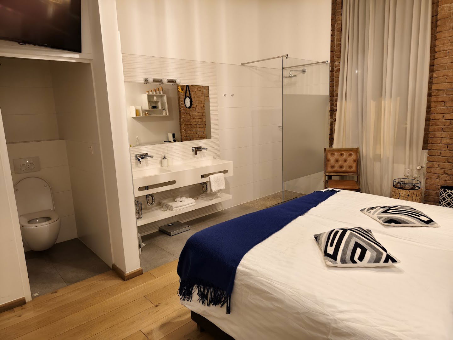 Indigo Centar, Zagreb