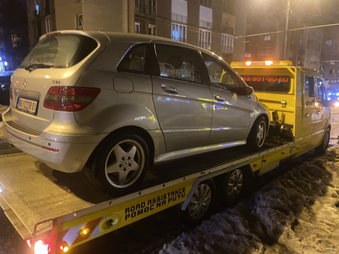 Auto Service Milivojević