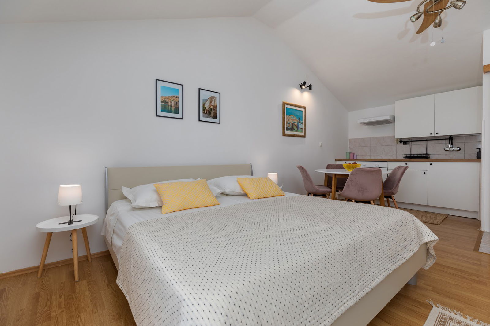 Apartman Horizont - Medići