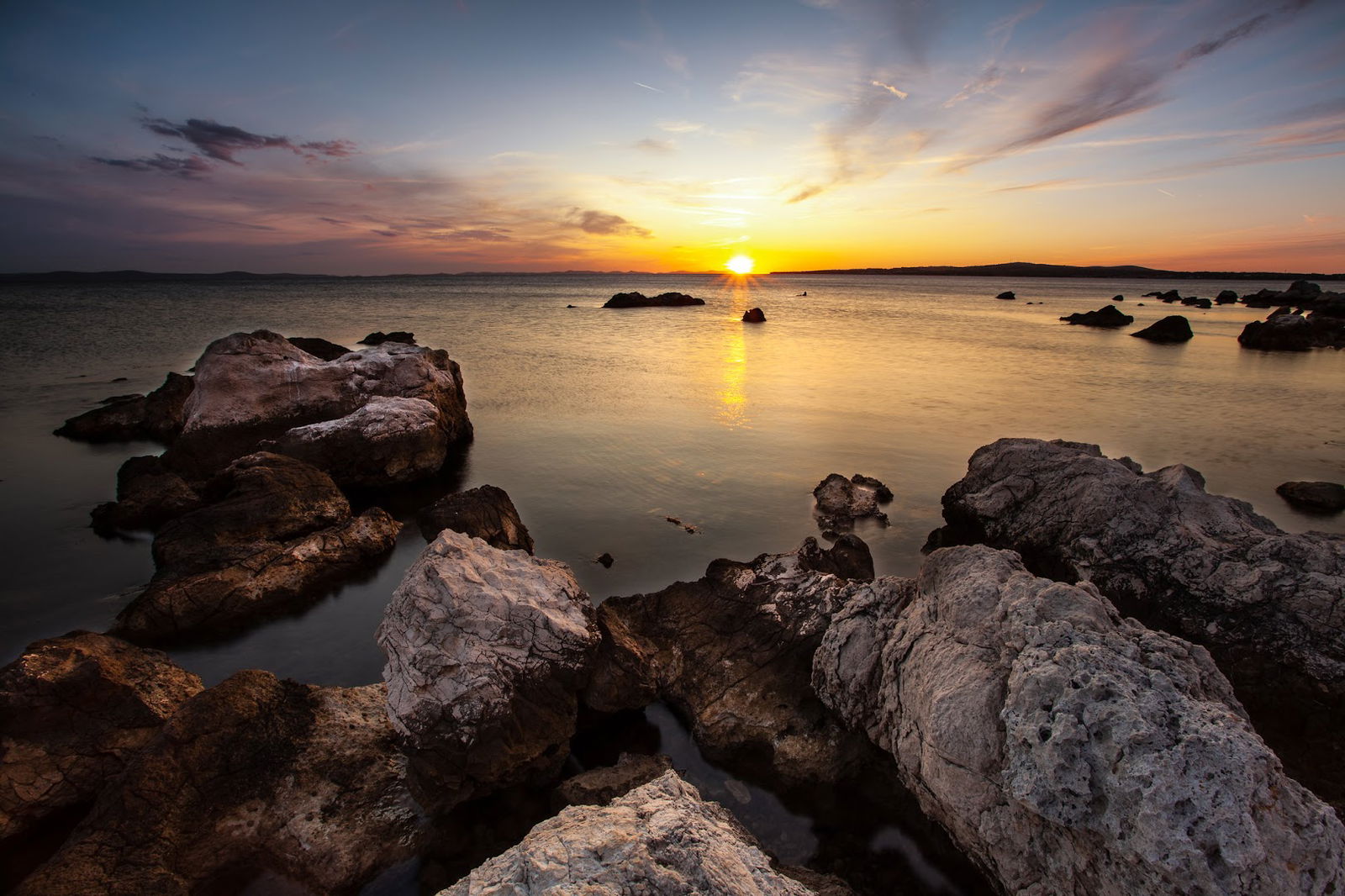 Panorama View Bridge