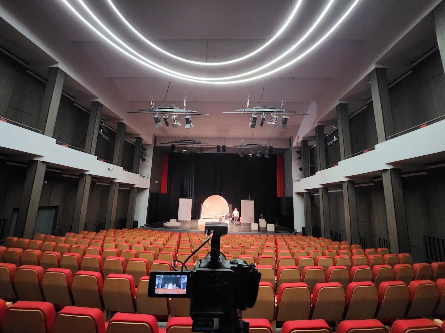 Cultural Center Čukarica