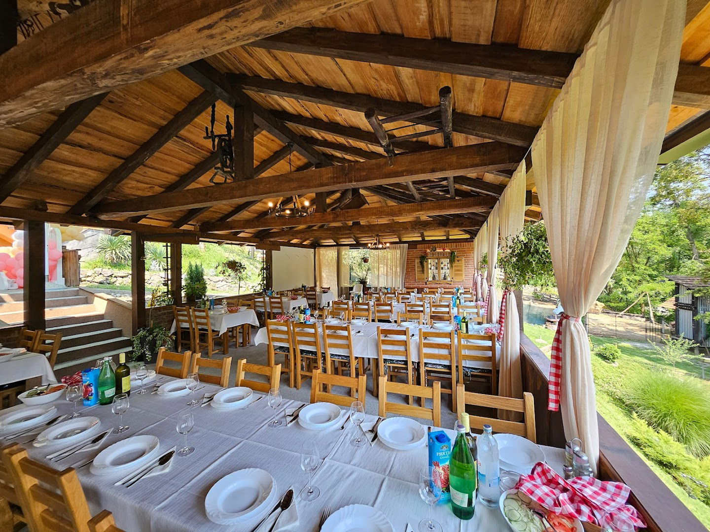 Izletište Stari Brestovac