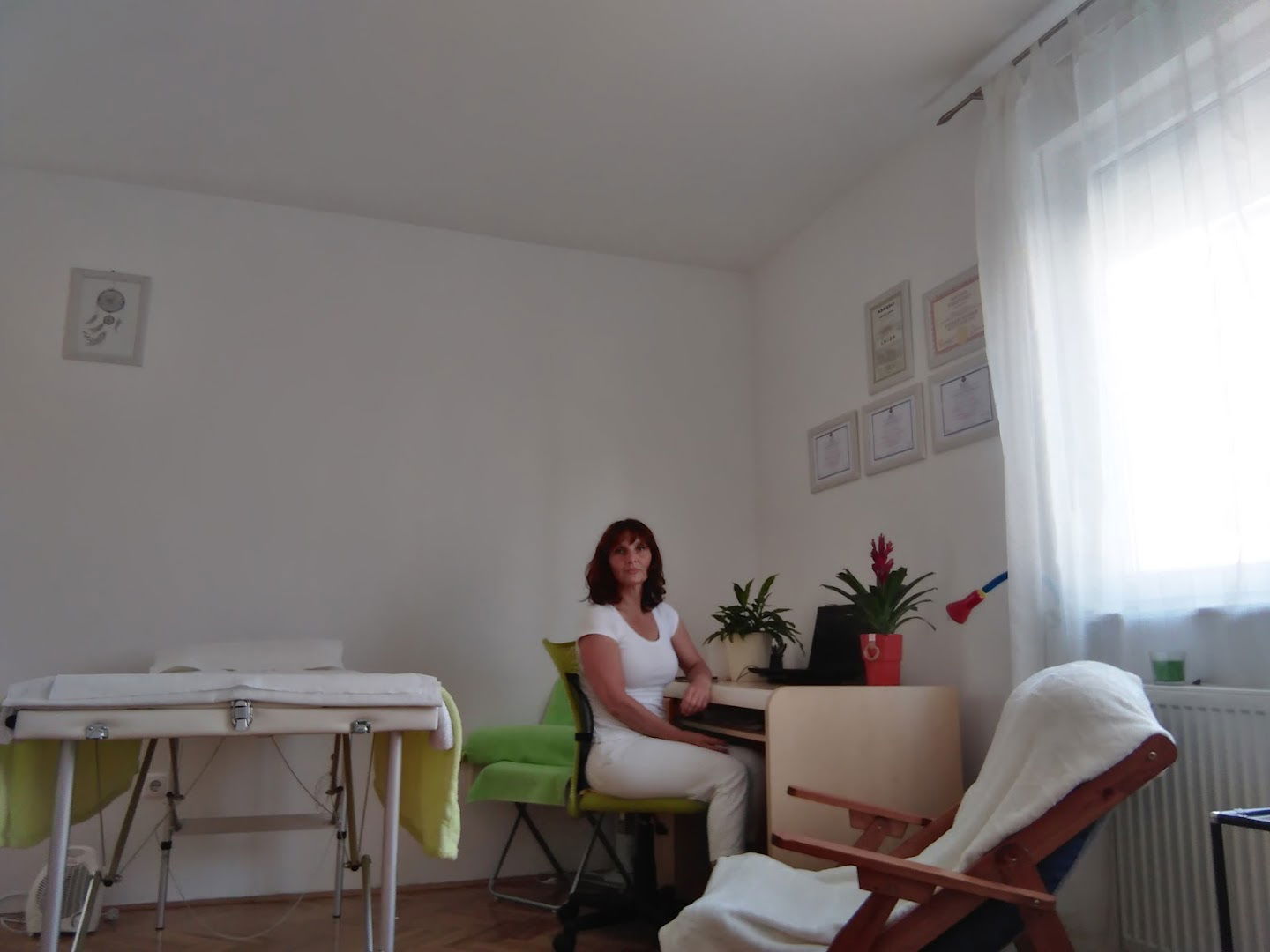 Andrea - Centar zdravog života