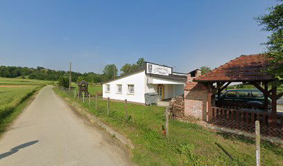 Udruga mladih Vitki Jelen