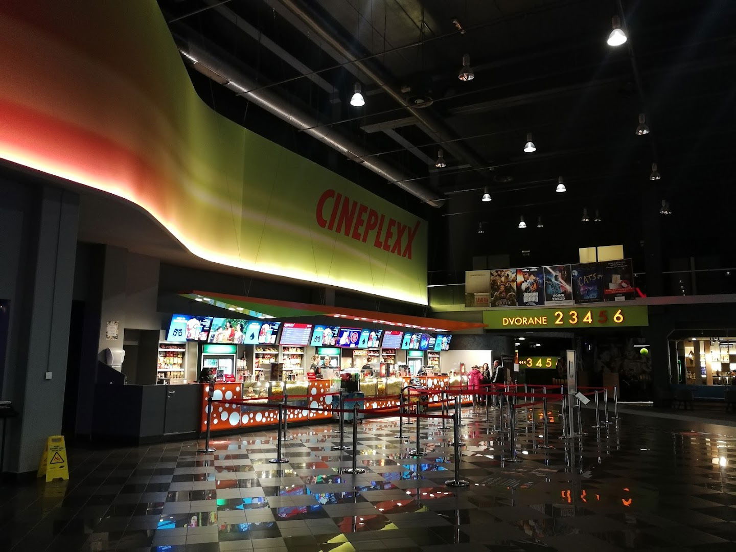 Cineplexx Celje