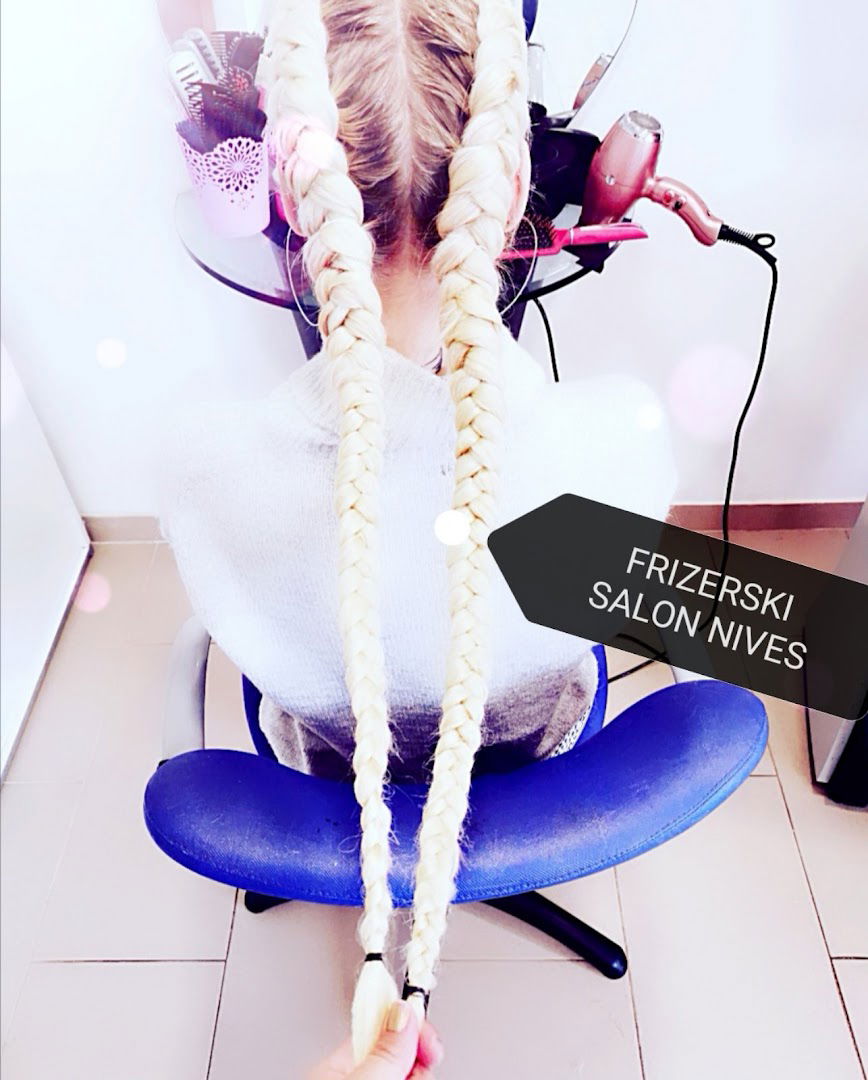 Frizerski salon Nives