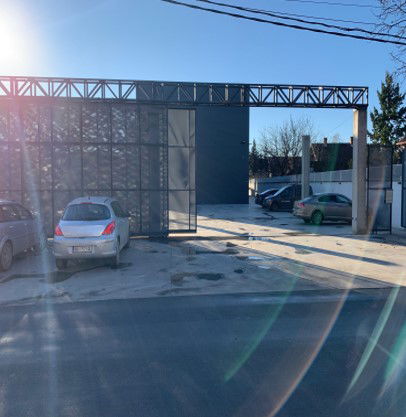 Packom International