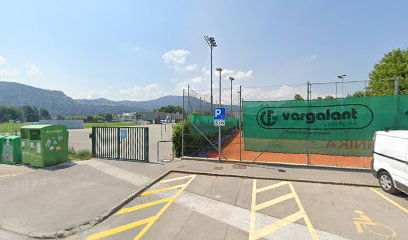 Košarkaško igrišče