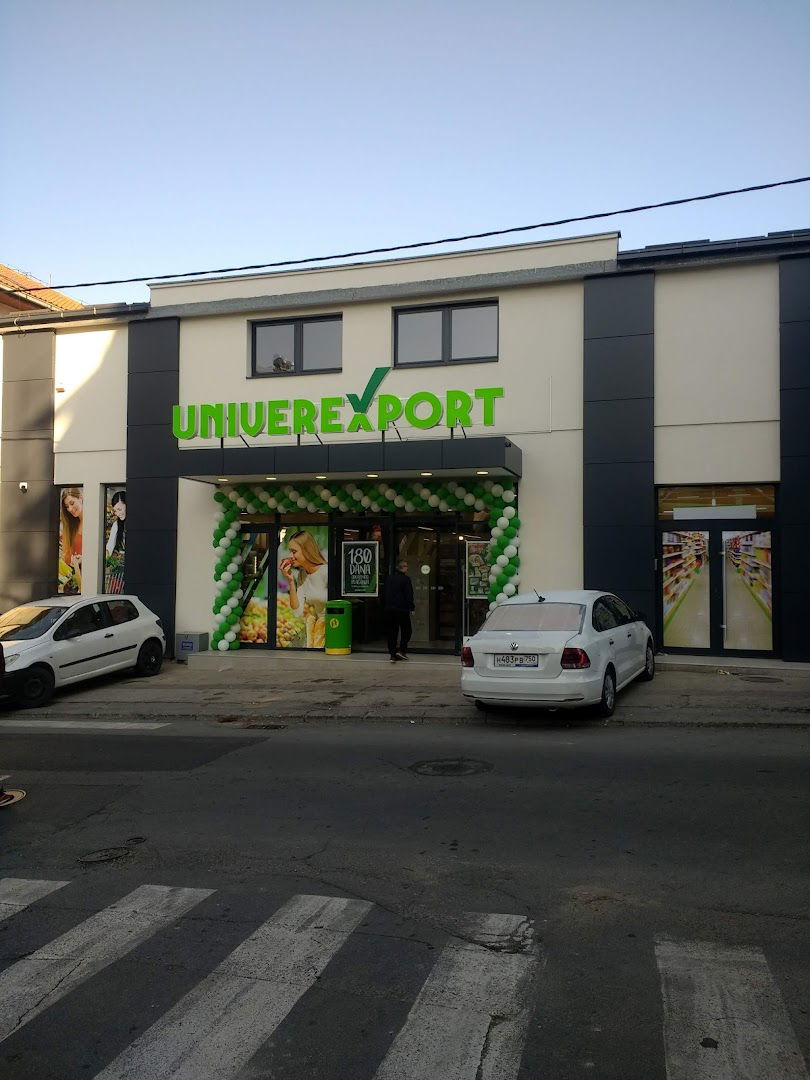 Univerexport