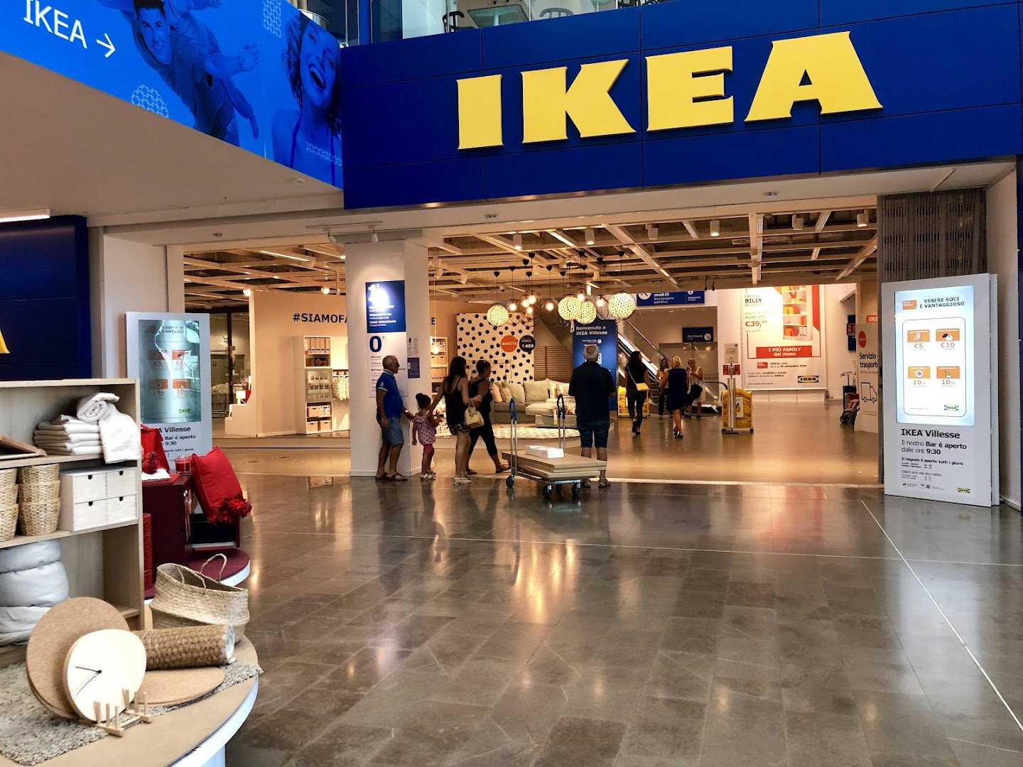 IKEA