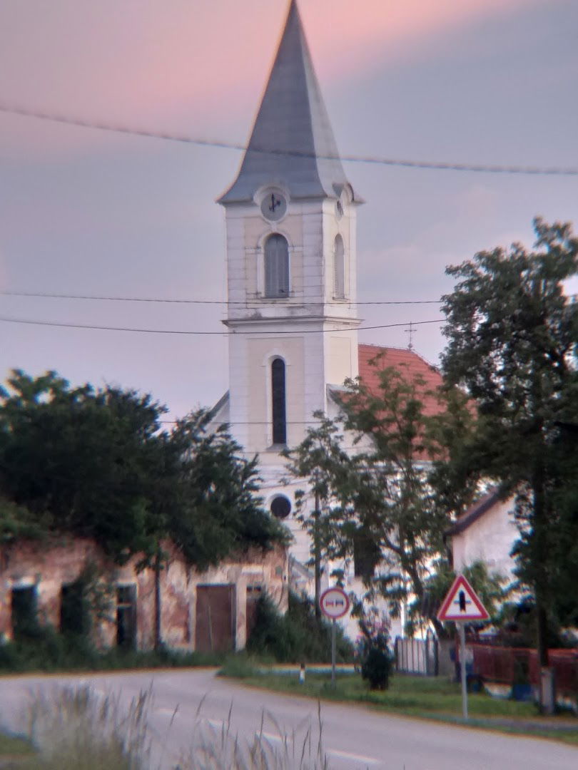 Church of the Sacred Heart of Jesus