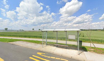 Nova vas/Markovcih K