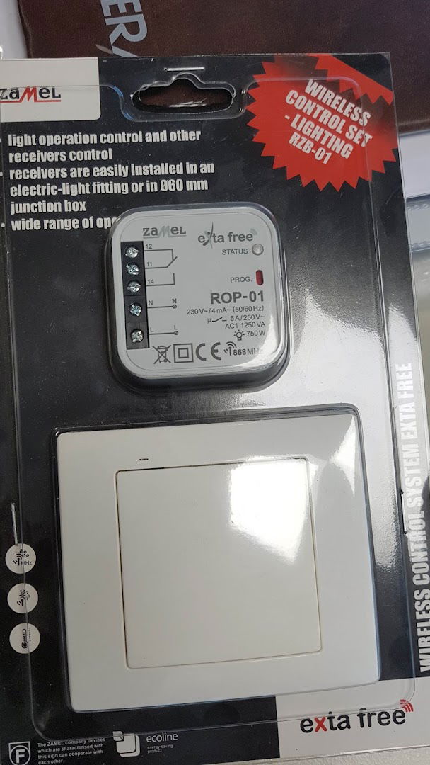 D&A Elektromaterijal