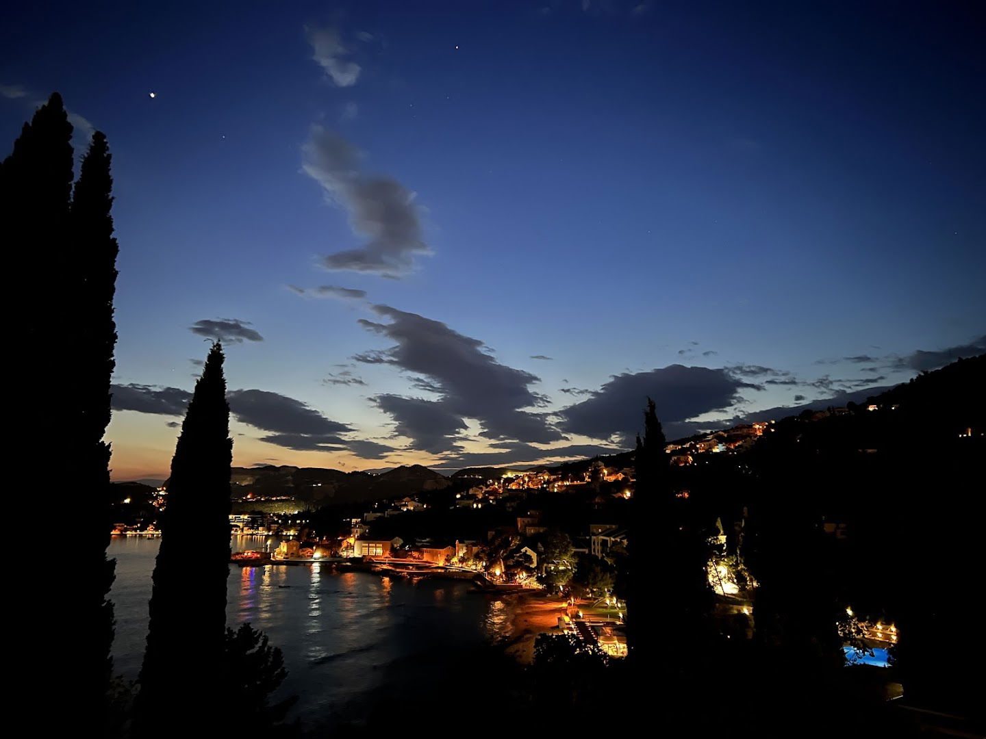 My Cool Vacation Apartment