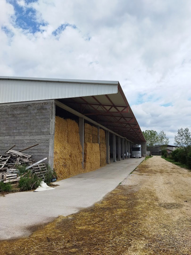 Mlin Kovacevic - Silo PETLOVAČA