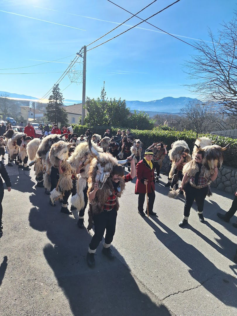 Stara škola Marčelji