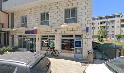 Erste banka - Filijala Metković