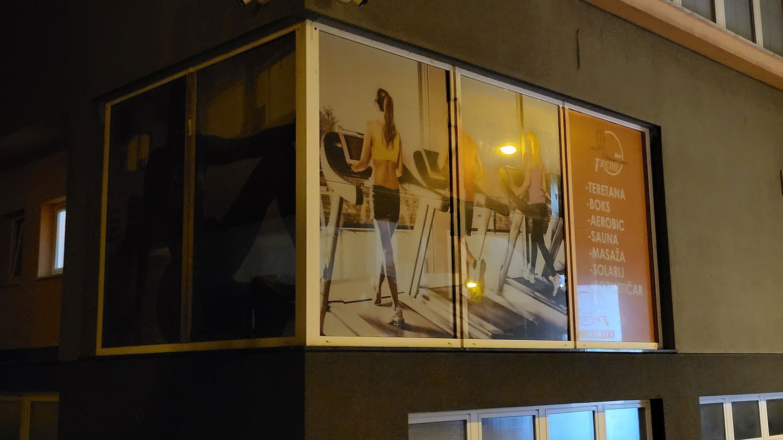 Wellness Centar Trend