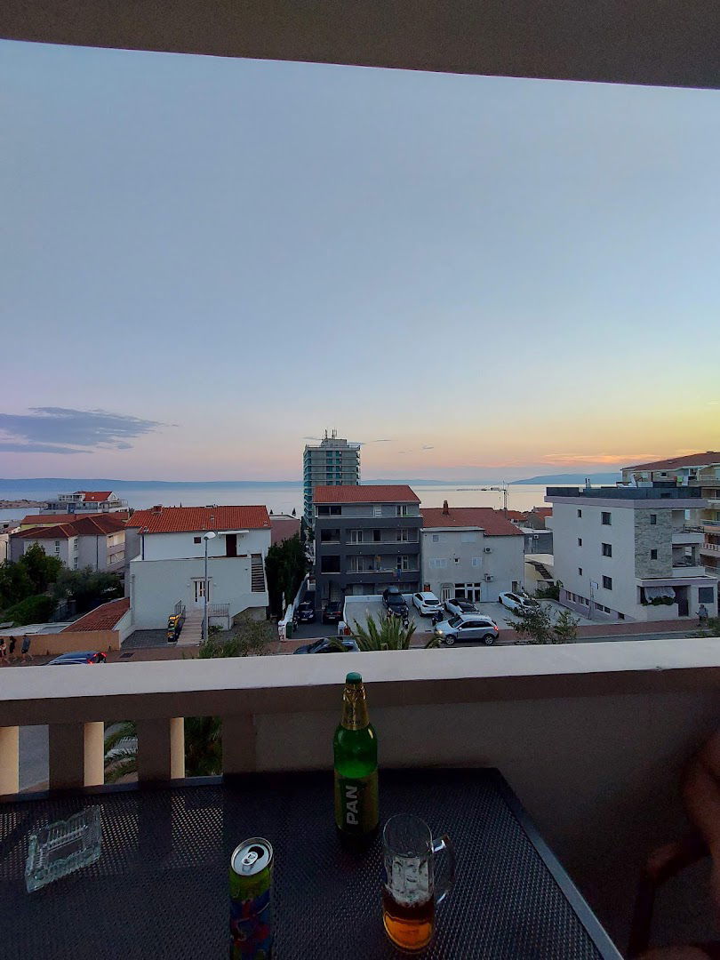 Pension & Apartments Dany