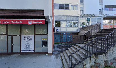 PHARMACY D and D PHARMA - GRABRIK