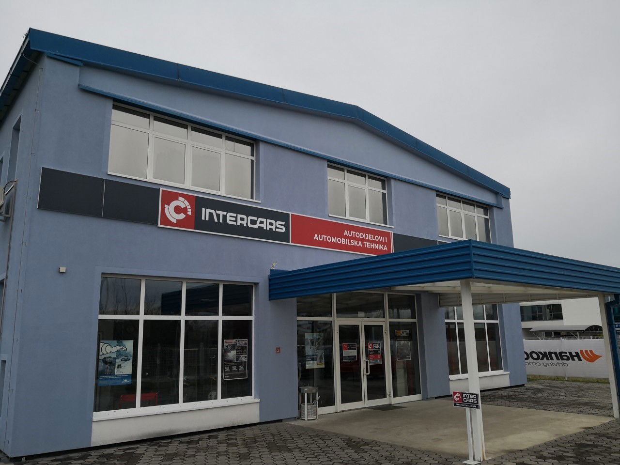 Inter Cars Čakovec