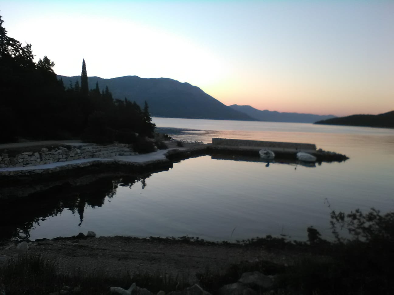 Apartments Stanišić