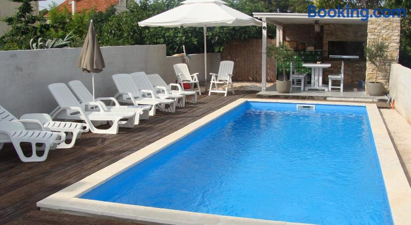 Guest House Dragić, Zadar