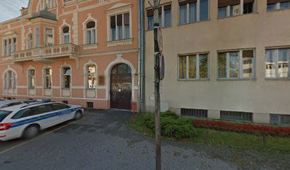 Police - POLICE STATION VARAŽDIN
