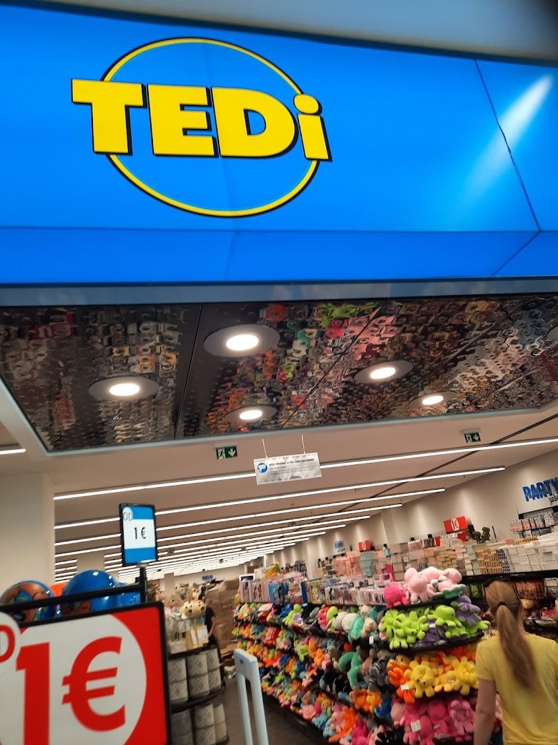 TEDi