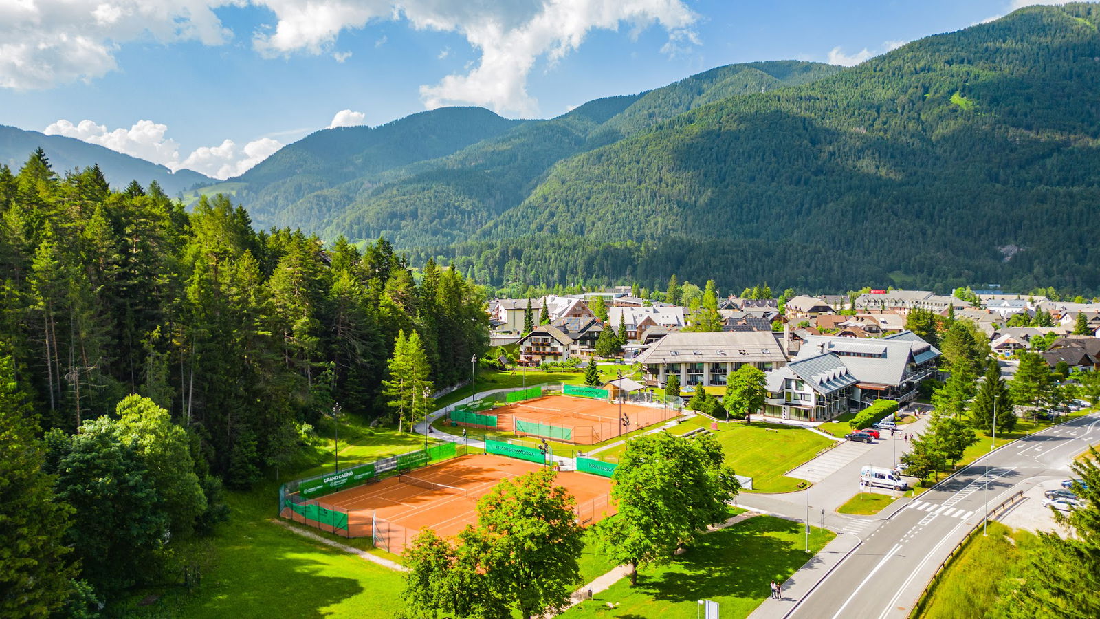 Hotel Kranjska Gora