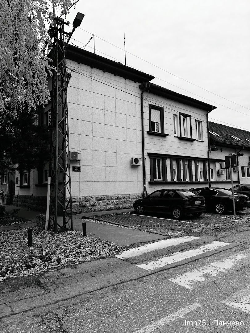 JKP Vodovod i kanalizacija